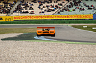Image: McLaren M8C (1970) at the Hockenheim Historic 2015 - CanAm