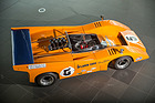 Artikelbild McLaren M8D – CanAm-Seriensieger von 1970
