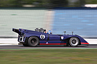 McLaren M8D (1970) - im Rennen der Super Sports und Can Am Challenge - Hockenheim Historics 2014