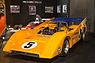 McLaren M8D (1970) - in der Richard-Mille-Mclaren-Sonderschau - Rétromobile Paris 2018 (© Daniel Reinhard, 2018) McLaren M8D (1970) - in der Richard-Mille-Mclaren-Sonderschau - Rétromobile Paris 2018 (© Daniel Reinhard, 2018)