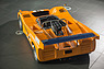 McLaren M8D (1970) - kantiges Design (© Daniel Reinhard, 2019) McLaren M8D (1970) - kantiges Design (© Daniel Reinhard, 2019)