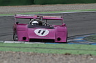 Bild: McLaren M8F (1971) - im SuperSports Festival am Bosch Hockenheim Historic 2012