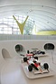 Bild: McLaren MP 4-4 (1988) - im Museo Casa Enzo Ferrari
