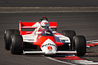 McLaren MP4/1 (1982) – AvD Oldtimer-Grand-Prix 2022