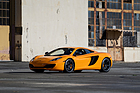 McLaren MP4-12C (2012) - als Lot 037 angeboten an der Bonhams Scottsdale Versteigerung am 27. Januar 2022