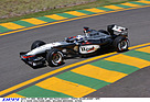 Bild: McLaren MP4-17D/02 (2002) – als Lot 62 an der Versteigerung "Automobile Legends – The Peninsula Paris 2026" von Artcurial