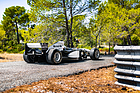 Bild: McLaren MP4 17D (2002) - als Lot 115 an der RM/Sotheby's St. Moritz Versteigerung vom 17. September 2021