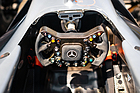 McLaren MP4 17D (2002) - as lot 115 at the RM/Sotheby's St. Moritz auction on September 17, 2021
