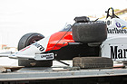 Image: McLaren MP4/1B (1982) - Grand Prix Historique de Monaco 2024