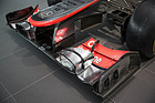 McLaren MP4-27 (2012)