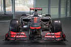 McLaren MP4-27 (2012)