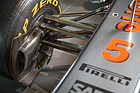McLaren MP4-27 (2012)