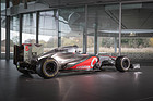 McLaren MP4-27 (2012)