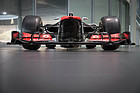 McLaren MP4-27 (2012)