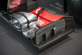 McLaren MP4-27 (2012)