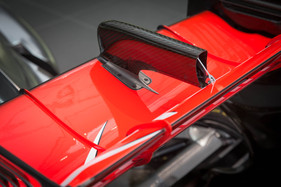 McLaren MP4-27 (2012)