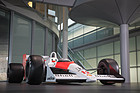 McLaren MP4-4 (1988)