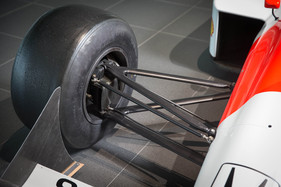 McLaren MP4-4 (1988)