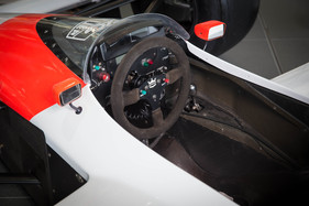 McLaren MP4-4 (1988)