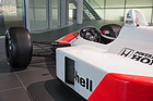 McLaren MP4-4 (1988)