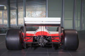 McLaren MP4-4 (1988)
