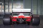 McLaren MP4-4 (1988)