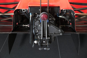 McLaren MP4-4 (1988)