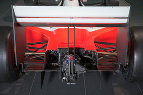 McLaren MP4-4 (1988)