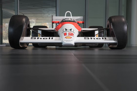 McLaren MP4-4 (1988)