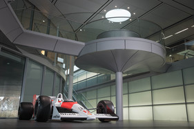 McLaren MP4-4 (1988)