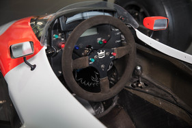 McLaren MP4-4 (1988)