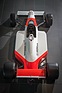 McLaren MP4-4 (1988)