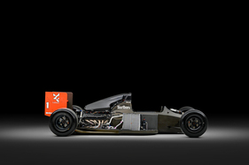 McLaren MP4/6 (1991) - von RM Sotheby's 2025 in einer "Sealed Bid"-Versteigerung angeboten McLaren MP4/6 (1991) - von RM Sotheby's 2025 in einer "Sealed Bid"-Versteigerung angeboten