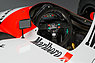 McLaren MP4/6 (1991) - von RM Sotheby's 2025 in einer "Sealed Bid"-Versteigerung angeboten (© Tim Scott / Fluid Images - Courtesy RM Sotheby's, 2025) McLaren MP4/6 (1991) - von RM Sotheby's 2025 in einer "Sealed Bid"-Versteigerung angeboten (© Tim Scott / Fluid Images - Courtesy RM Sotheby's, 2025)