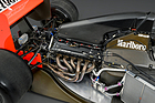 Image: McLaren MP4/6 (1991) - offered by RM Sotheby's in a sealed bid auction in 2025