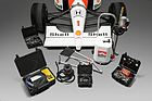 Bild: McLaren MP4/6 (1991) - von RM Sotheby's 2025 in einer "Sealed Bid"-Versteigerung angeboten