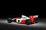McLaren MP4/6 (1991) - von RM Sotheby's 2025 in einer "Sealed Bid"-Versteigerung angeboten (© Tim Scott / Fluid Images - Courtesy RM Sotheby's, 2025) McLaren MP4/6 (1991) - von RM Sotheby's 2025 in einer "Sealed Bid"-Versteigerung angeboten (© Tim Scott / Fluid Images - Courtesy RM Sotheby's, 2025)