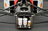 McLaren MP4/6 (1991) - von RM Sotheby's 2025 in einer "Sealed Bid"-Versteigerung angeboten (© Tim Scott / Fluid Images - Courtesy RM Sotheby's, 2025) McLaren MP4/6 (1991) - von RM Sotheby's 2025 in einer "Sealed Bid"-Versteigerung angeboten (© Tim Scott / Fluid Images - Courtesy RM Sotheby's, 2025)