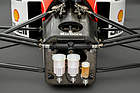 Image: McLaren MP4/6 (1991) - offered by RM Sotheby's in a sealed bid auction in 2025