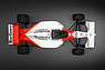 McLaren MP4/6 (1991) - von RM Sotheby's 2025 in einer "Sealed Bid"-Versteigerung angeboten (© Tim Scott / Fluid Images - Courtesy RM Sotheby's, 2025) McLaren MP4/6 (1991) - von RM Sotheby's 2025 in einer "Sealed Bid"-Versteigerung angeboten (© Tim Scott / Fluid Images - Courtesy RM Sotheby's, 2025)