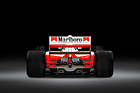 Bild: McLaren MP4/6 (1991) - von RM Sotheby's 2025 in einer "Sealed Bid"-Versteigerung angeboten