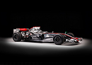McLaren-Mercedes MP4-21 F1 (2006) - als Lot 14 an der RM/Sotheby’s amfAR Las Vegas Versteigerung 2024