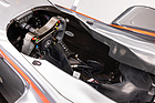 McLaren-Mercedes MP4-21 F1 (2006) - als Lot 14 an der RM/Sotheby’s amfAR Las Vegas Versteigerung 2024