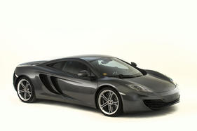 McLaren Mp4-12C (2012) - als Lot 30 an der Bond Street Versteigerung von Bonhams am 6. Dezember 2015