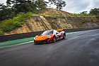 Image: McLaren P1 (2014) - as lot 138 at the RM/Sotheby's Dubai auction 2024