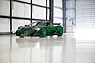 McLaren P1 (2014) - als Lot 250 an der RM/Sotheby’s Monterey Auction 2024 (© Darin Schnabel - Courtesy RM/Sotheby's, 2024) McLaren P1 (2014) - als Lot 250 an der RM/Sotheby’s Monterey Auction 2024 (© Darin Schnabel - Courtesy RM/Sotheby's, 2024)