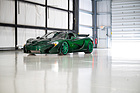 Image: McLaren P1 (2014) - as lot 250 at the RM/Sotheby's Monterey Auction 2024
