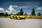 McLaren P1 (2015) - als Lot 152 angeboten an der RM/Sotheby's Versteigerung von Paris am 1. Februar 2023