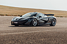 McLaren P1 (2015) - angeboten an der Broad Arrow Zoute Auction 2026 (© Dennis Noten - Courtesy of Broad Arrow Auctions, 2026) McLaren P1 (2015) - angeboten an der Broad Arrow Zoute Auction 2026 (© Dennis Noten - Courtesy of Broad Arrow Auctions, 2026)