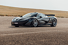 Bild: McLaren P1 (2015) - angeboten an der Broad Arrow Zoute Auction 2026